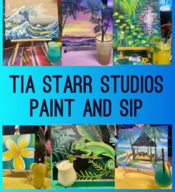 Tia Starr Studios