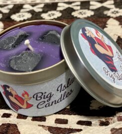 Big Island Candles