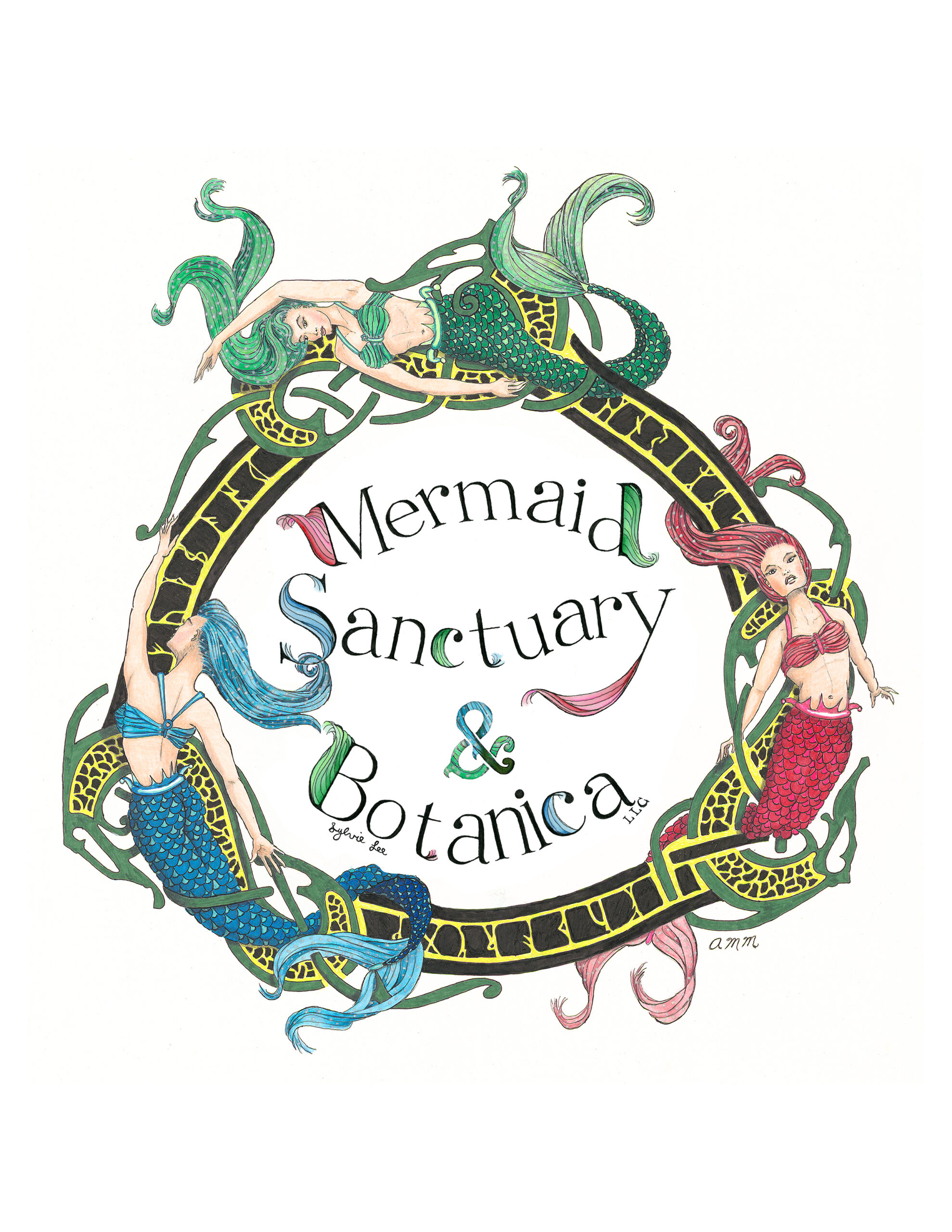 Listing Logo