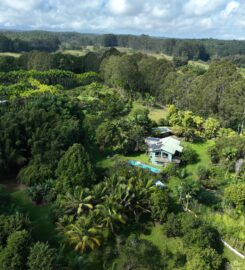 Mermaid Sanctuary & Botanica LLC